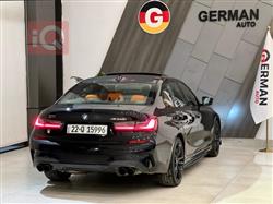 بي ام دبليو الفئة 3